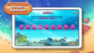 Numera Sea - Screenshot 3