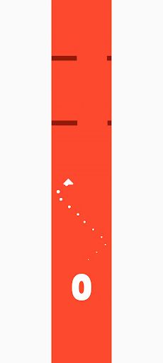 Arrow Dash Arcade 2D - Screenshot 1