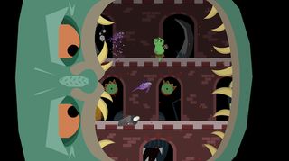 With Hell in Mind - Screenshot 3