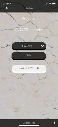 Dodgebug - Screenshot 1