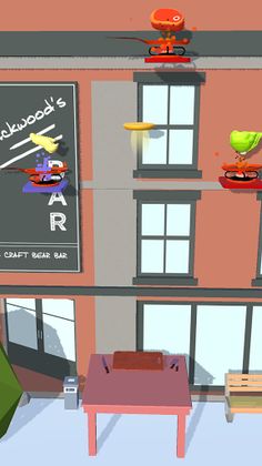 Food Stacker - Screenshot 4