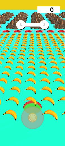 Hole Eater - Screenshot 1