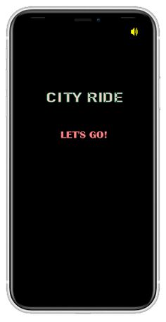 City Ride - Screenshot 1