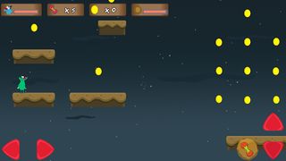 Motu cute cartoon mice games 2 - Screenshot 1