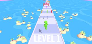 Long Neck Rings - Screenshot 2