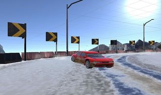 Furious Races - Screenshot 2