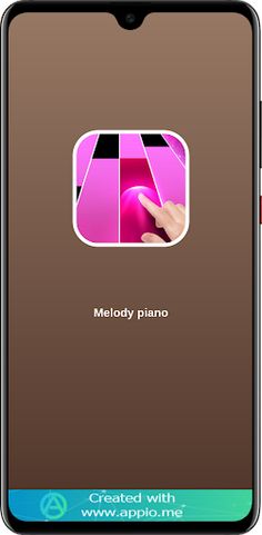 Melody Piano - Screenshot 2