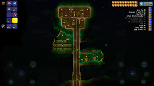 Terraria - Screenshot 3