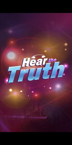 HearTheTruth - Screenshot 1