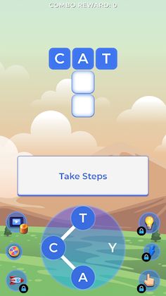 Crossword Guru: Guess Word Jam - Screenshot 4