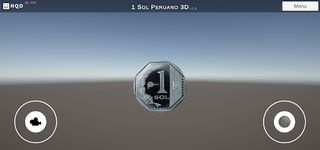 1 Sol Peruano 3D - Screenshot 1