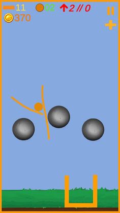 Ball Movement - Screenshot 4