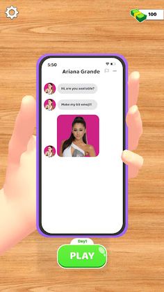 Avatar Maker: Fun Game - Screenshot 1