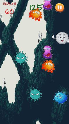 SMASH - Screenshot 2