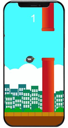 CloneBird - Screenshot 4