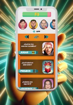 Cardellino - Screenshot 1