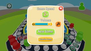 Kimble Mobile Game - Screenshot 3