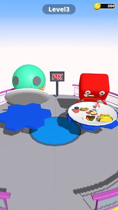 Create Challenge - Screenshot 1