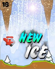 Jumping Plane - Screenshot 3