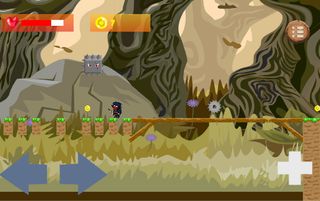 Fun Escape - Screenshot 1