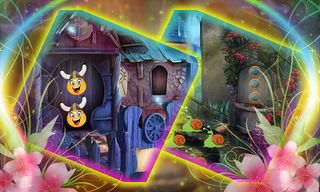 Joyful Stingray Escape - Screenshot 3