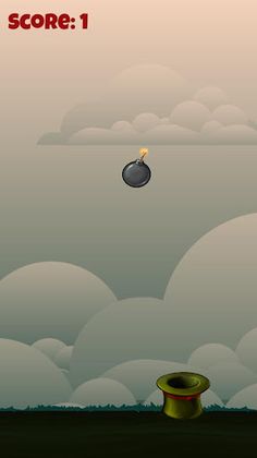 CatchTime - Screenshot 2