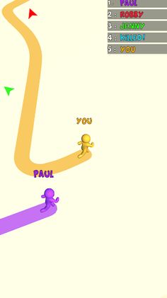 Color Man.io - Screenshot 2
