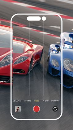 Parking Race - Screenshot 4