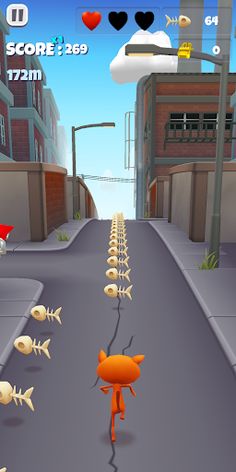 Run & Dash - Screenshot 2