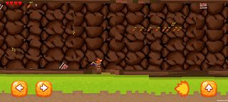 Drake's Quest: Looted Lore - Screenshot 3