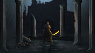 Void Knights - Screenshot 1