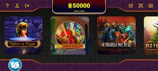 GS.social Games - Screenshot 1