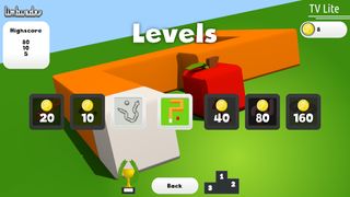 Snake Premium - Screenshot 3