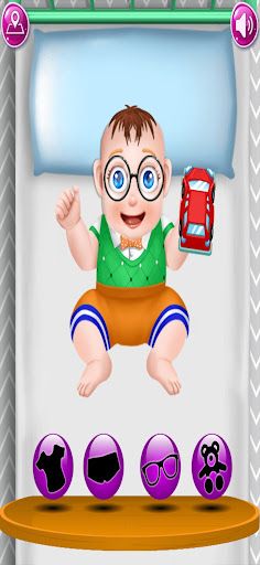 Mother Surgery Doctor Games - Screenshot 4