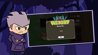 Card Battles: Mythic Ranch TCG - Screenshot 3