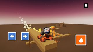 The Block Hero - Screenshot 2