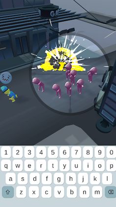 People Rescue - Screenshot 3