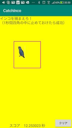 CatchBudgie - Screenshot 2