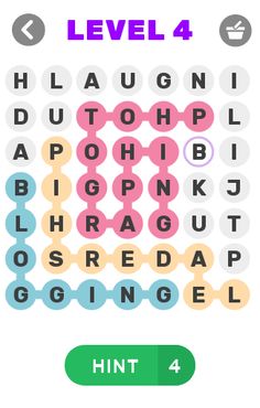 VocSearch - Screenshot 2