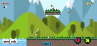 Odisea - Screenshot 2