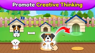 Bebi: Baby Games for 2-4y kids - Screenshot 3