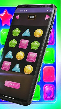 Candy Blitz - Screenshot 4