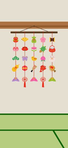 Escape Game Hinamatsuri - Screenshot 3