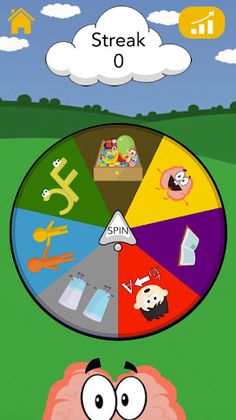 ¡Cómete el Coco! - Screenshot 2