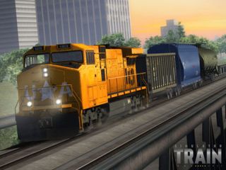 Train Simulator Pro 2018 - Screenshot 3