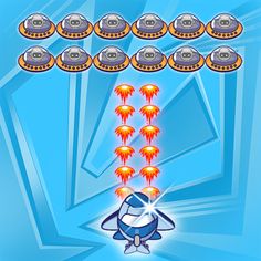 Theta Sky Commander: Air Force - Screenshot 3