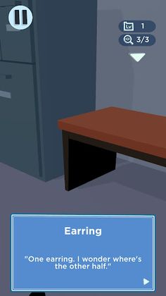 Ace Investigator - Screenshot 4