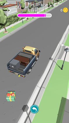 Item Moving 3D - Screenshot 4