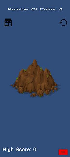 Creaper's Clicker - Screenshot 1