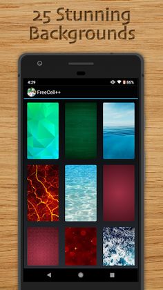 FreeCell Solitaire Classic - Screenshot 3
